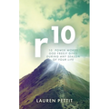 r10: 10 Power Words God Freely Gives During Any Season of Your Life - Paperback