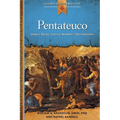 Pentateuco: Genesis, Exodo, Levitico, Numeros y Deuteronomio - Paperback