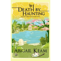 Death By Haunting 7 - Paperback