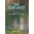The Servant - Hardcover