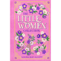 The Little Women Collection - Leather