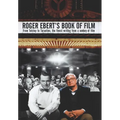 Roger Ebert's Book of Film: From Tolstoy to Tarantino, the Finest Writing from a Century of Film - Hardcover