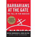 Barbarians at the Gate: The Fall of RJR Nabisco - Paperback