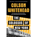 The Colossus of New York - Paperback