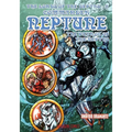 The Lords of the Depths #2: Commander Neptune - Paperback