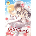 Last Game Vol. 11 - Paperback