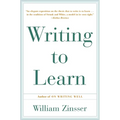 Writing to Learn - Paperback