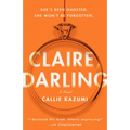 Claire, Darling - Paperback
