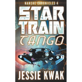 Star Train Tango - Paperback