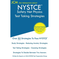 NYSTCE Safety Net Physics - Test Taking Strategies - Paperback