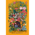 The Secret Garden: (Premium Paperback, Penguin India) - Paperback