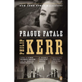 Prague Fatale - Paperback