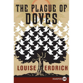 The Plague of Doves - Paperback