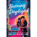 Burning Daylight (Standard Edition) - Paperback