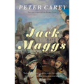 Jack Maggs - Paperback