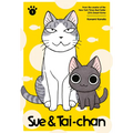 Sue & Tai-Chan 1 - Paperback