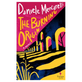 The Burning Origin - Paperback