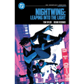 Nightwing: Leaping Into the Light: DC Compact Comics Edition - Paperback