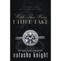 With This Ring I Thee Take - Paperback