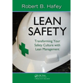 Lean Safety: Transforming your Safety Culture with Lean Management - Paperback