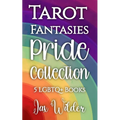Coral Cove and Tarot Fantasies Pride Collection: 9 LGBTQ+ Books - Paperback