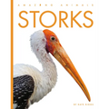 Storks - Library Binding