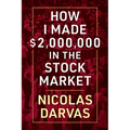 How I Made $2,000,000 in the Stock Market - Paperback