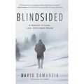 Blindsided: A Memoir of Love, Loss, and Legal Abuse - Hardcover