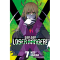 Go! Go! Loser Ranger! 7 - Paperback