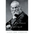 Walt Whitman - Hardcover