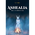 Ashealia - Paperback