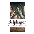 Belphagor - Paperback