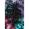 The Queen of Quintessence: Special Edition - Paperback