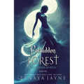Forbidden Forest - Paperback