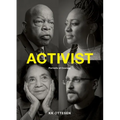 Activist: Portraits of Courage (Civil Rights Book, Social Justice Book, Inspirational Gift) - Hardcover