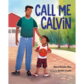 Call Me Calvin - Hardcover