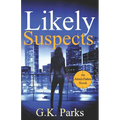 Likely Suspects - Paperback