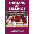 Thinking Of Selling - Paperback