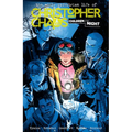 The Oddly Pedestrian Life of Christopher Chaos Volume 3 - Paperback