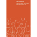 The Economic Approach to Human Behavior - Paperback