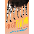 Megafauna: Stories and Screenplay - Paperback