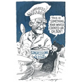 Congressional Club Recipes - Paperback