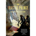 Fractal Prince - Paperback