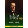 The Art of Fiction - Paperback