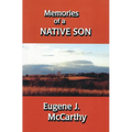 Memories of a Native Son - Paperback