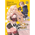 Mushoku Tensei: Jobless Reincarnation (Manga) Vol. 21 - Paperback