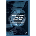 Developing Countries in the Wto - Paperback