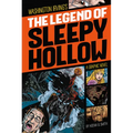 The Legend of Sleepy Hollow: A Graphic Novel - Paperback