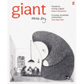 Giant - Paperback
