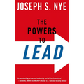 The Powers to Lead - Paperback